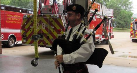 photo by Carol Stream Fire Protection District