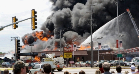 photo by Colleen Schmitt