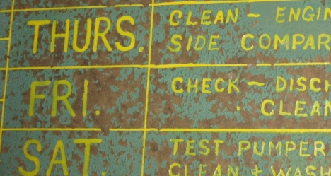 photo by Kaarin Tisue