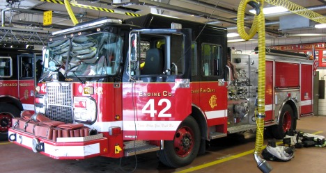 photo by Bill Troskey