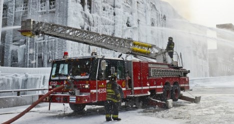 photo by Tannen Maury