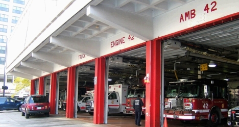 photo by Chris Klaene