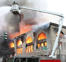 photo by Eugene Flash Koepke