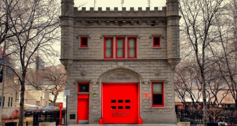 photo by Glenn Montano