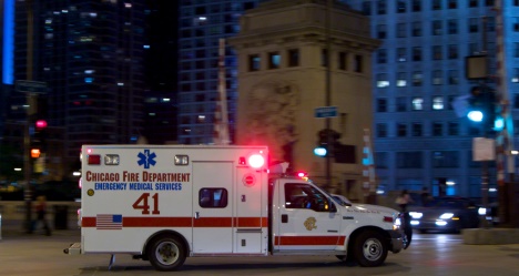 photo by H Michael Miley