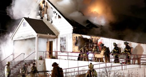 photo by Allison Goodrich