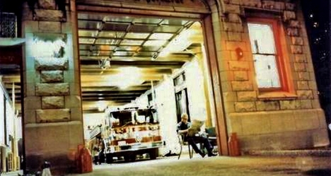 photo by James E Voves Jr