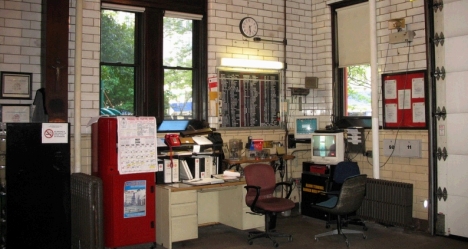 photo by Kaarin Tisue