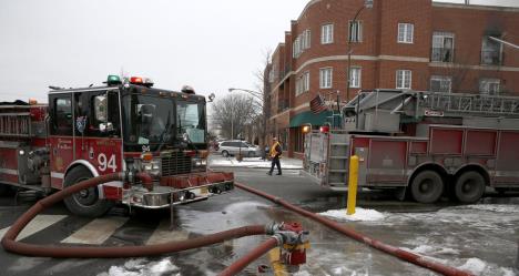 photo by Jose M Osorio