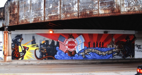 photo by Terry Miller