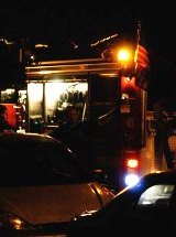 photo by Scott Fleming