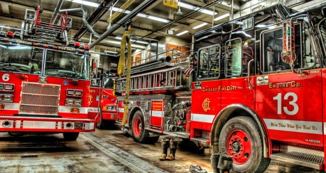 photo by Trey Ratcliff; stuckincustoms.com