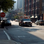 photo by Carlos D Butler