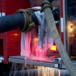 photo by Patrick Spence