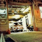 photo by James E Voves Jr