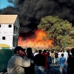 photo by Leigh Hanlon