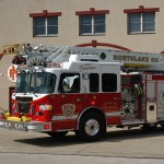 photo by Northlake FPD