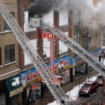 photo by Robert Shell