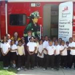 photo by Trish O'Shea