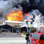 photo by Associated Press